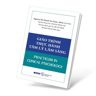 Giáo Trình Thực Hành Tâm Lý Lâm Sàng