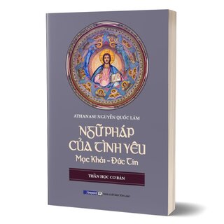 Ngữ Pháp Của Tình Yêu