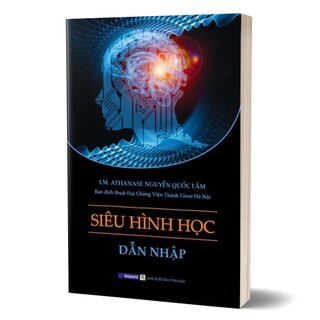 Siêu Hình Học Dẫn Nhập