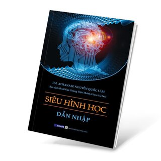 Siêu Hình Học Dẫn Nhập