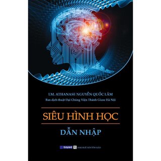 Siêu Hình Học Dẫn Nhập