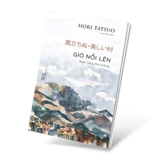 Gió Nổi Lên