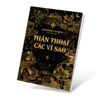 Thần Thoại Các Vì Sao