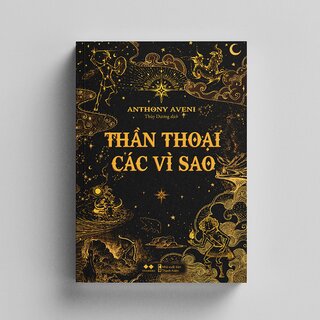 Thần Thoại Các Vì Sao