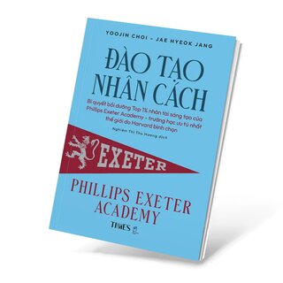 Đào Tạo Nhân Cách