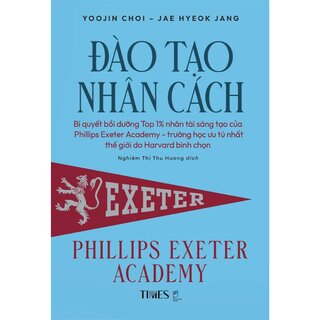 Đào Tạo Nhân Cách