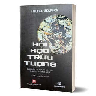 Hội Hoạ Trừu Tượng