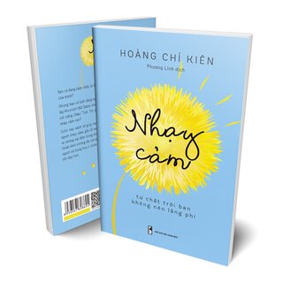 Nhạy Cảm - Tư Chất Trời Ban Không Nên Lãng Phí