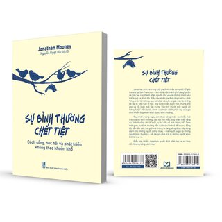 Sự Bình Thường Chết Tiệt