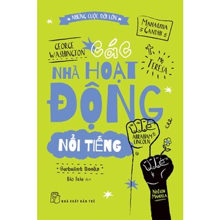 Những Cuộc Đời Lớn (Bộ 3 Cuốn)