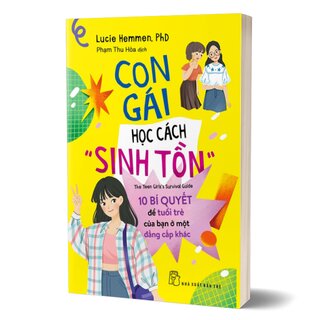 Con Gái Học Cách Sinh Tồn