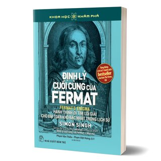 Định Lý Cuối Cùng Của Fermat