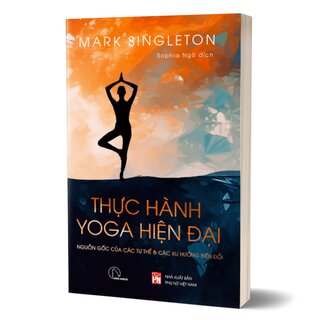 Thực Hành Yoga Hiện Đại