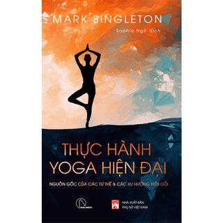 Thực Hành Yoga Hiện Đại