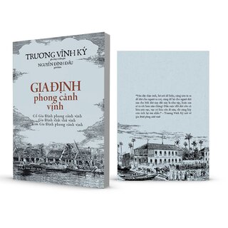 Gia Định Phong Cảnh Vịnh