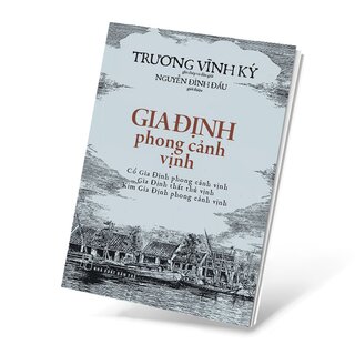 Gia Định Phong Cảnh Vịnh