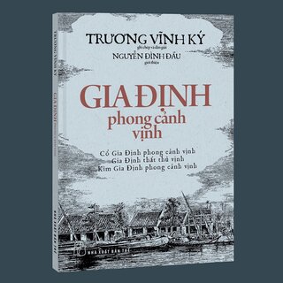 Gia Định Phong Cảnh Vịnh