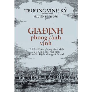 Gia Định Phong Cảnh Vịnh