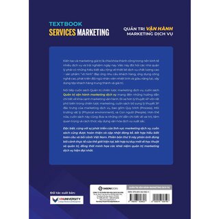 Bộ Sách Services Marketing (Bộ 2 Cuốn)