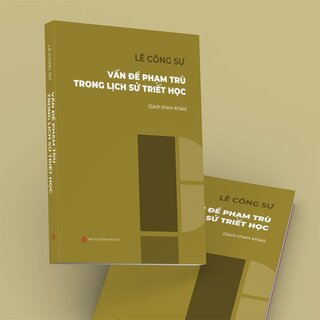 Vấn Đề Phạm Trù Trong Lịch Sử Triết Học