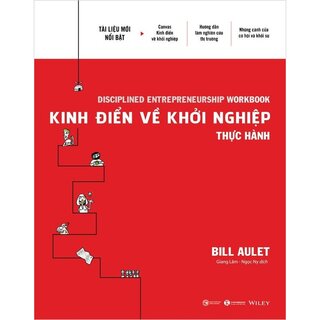 Kinh Điển Về Khởi Nghiệp - Thực Hành