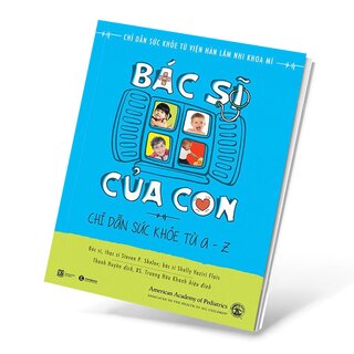 Bác Sĩ Của Con