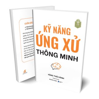 Kỹ Năng Ứng Xử Thông Minh