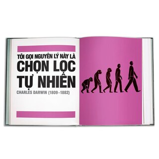 Khoa Học - Khái Lược Những Tư Tưởng Lớn (Bìa Cứng)