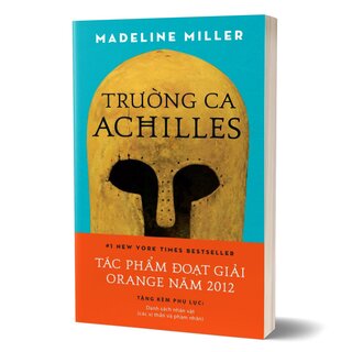 Trường Ca Achilles