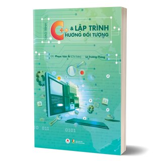 Giáo Trình C++ Và Lập Trình Hướng Đối Tượng