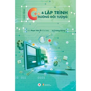 Giáo Trình C++ Và Lập Trình Hướng Đối Tượng