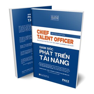 Giám Đốc Phát Triển Tài Năng - Chief Talent Officer