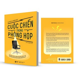 Cuộc Chiến Trong Phòng Họp