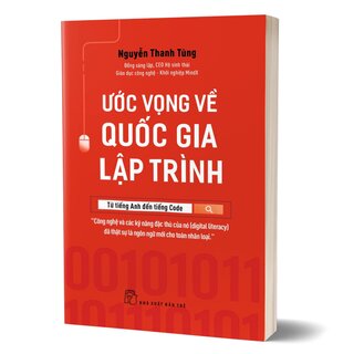 Ước Vọng Về Quốc Gia Lập Trình