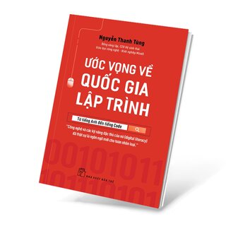 Ước Vọng Về Quốc Gia Lập Trình