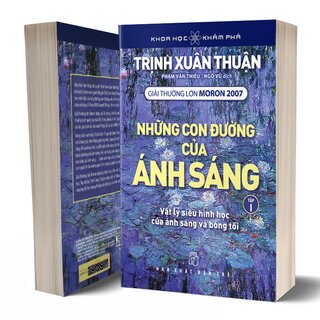 Những Con Đường Của Ánh Sáng - Tập 1