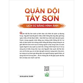 Quân Đội Tây Sơn - Lịch Sử Bằng Hình Ảnh