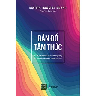 Bản Đồ Tâm Thức