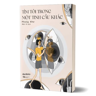 Tìm Tôi Trong Một Tinh Cầu Khác