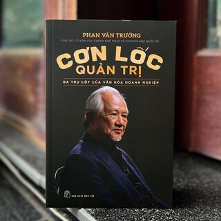 Cơn Lốc Quản Trị