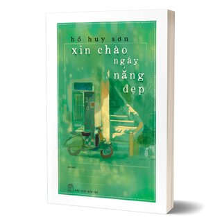 Xin Chào Ngày Nắng Đẹp