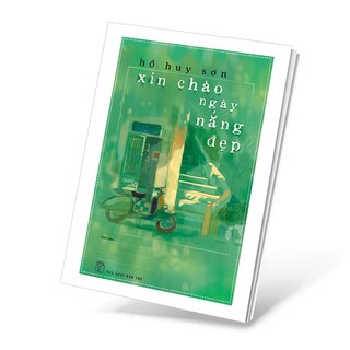 Xin Chào Ngày Nắng Đẹp