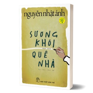 Sương Khói Quê Nhà