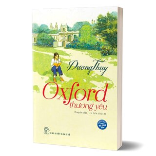 Oxford Thương Yêu