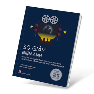 30 Giây Khoa Học - 30 Giây Điện Ảnh