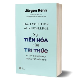 Sự Tiến Hóa Của Tri Thức