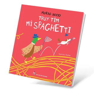 Truy Tìm Mì Spaghetti