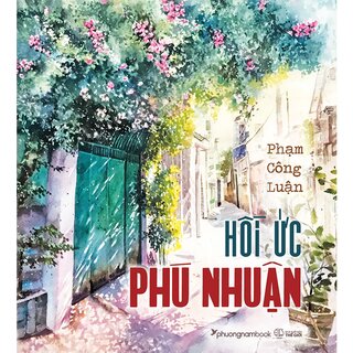 Hồi Ức Phú Nhuận