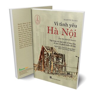 Vì Tình Yêu Hà Nội