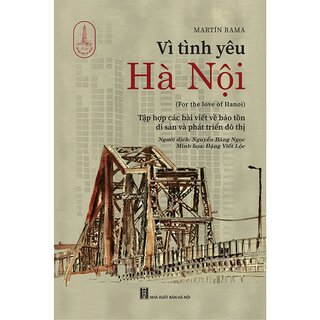 Vì Tình Yêu Hà Nội